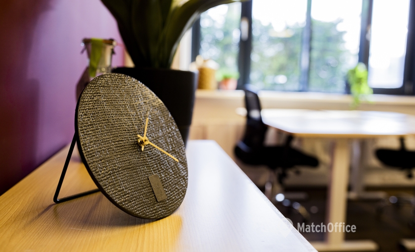 Virtual office in Woerden, Pelmolenlaan 16 (3447 GW) - 3 | MatchOffice