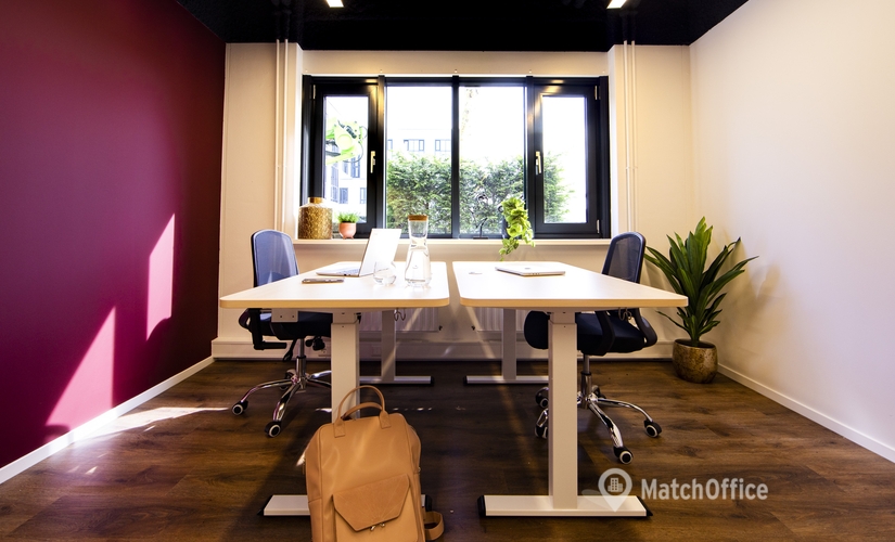 Virtual business address in Woerden, Pelmolenlaan 16 (3447 GW) - 4 | MatchOffice