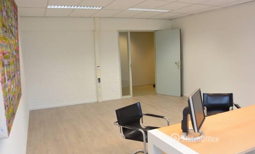 300 m² Business park property available to rent in Zuidoost, Keienbergweg 97 (1101 GG) - 1 | MatchOffice