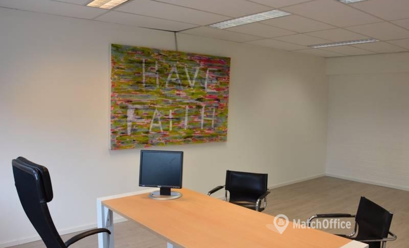 300 m² Business center property up for rent in Zuidoost, Keienbergweg 97 (1101 GG) - 2 | MatchOffice.com