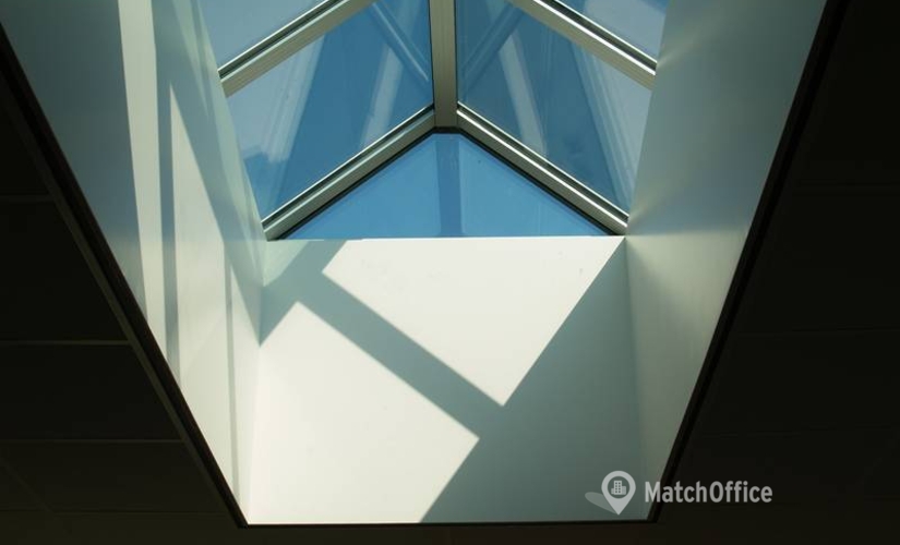 70 m² Business center building up for rent in Nijmegen, De Bouwkamp 1 (6576 JX) - 1 | MatchOffice.com