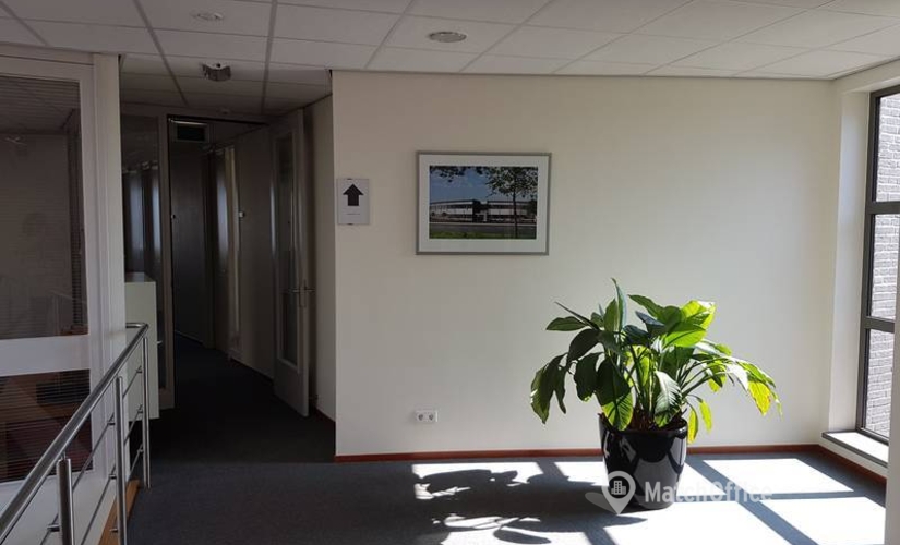70 m² Business space property available to rent in Nijmegen, De Bouwkamp 1 (6576 JX) - 2 | MatchOffice.com