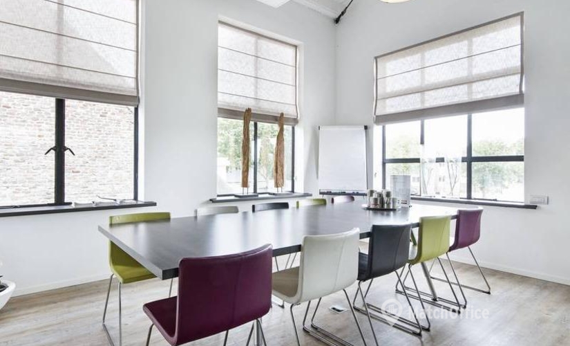 60 m² Business center place available to rent in Bergen op Zoom, Bruinevisstraat 32 (4611 HJ) - 2 | MatchOffice.com