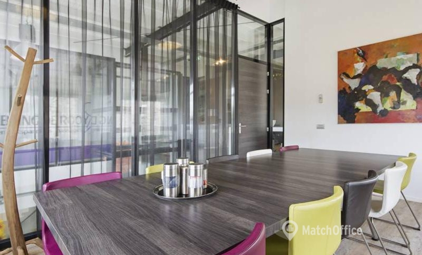 60 m² Business center property up for rent in Bergen op Zoom, Bruinevisstraat 32 (4611 HJ) - 3 | MatchOffice