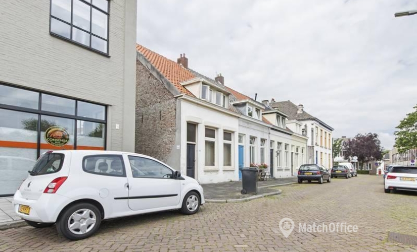 60 m² Business space property for rent in Bergen op Zoom, Bruinevisstraat 32 (4611 HJ) - 0 | MatchOffice.com