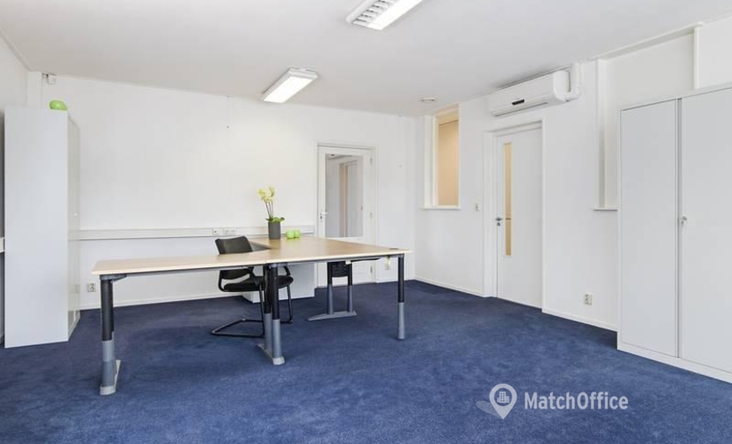 40 m² Business center building available to rent in Bergen op Zoom, Poortweg 1 (4613 BW) - 4 | MatchOffice