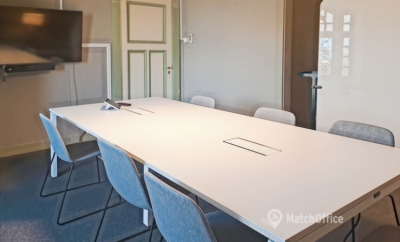 10 m² Business space in Nijmegen, Oranjesingel 51 (6511 NP) - 2 | MatchOffice