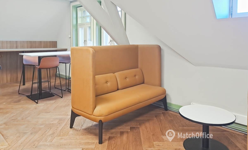 10 m² Business park in Nijmegen, Oranjesingel 51 (6511 NP) - 4 | MatchOffice.com