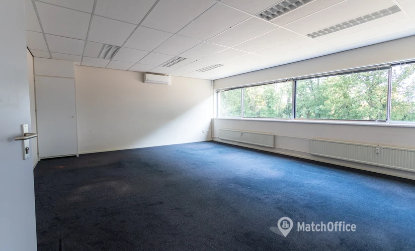 213 m² Serviced office in Leiden, Fruitweg 22 (2321 GK) - 4 | MatchOffice