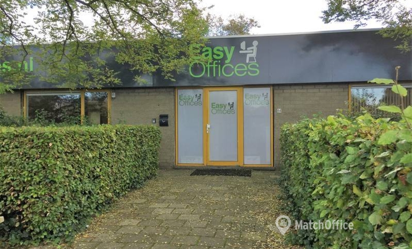 43 m² Serviced office place up for rent in Alkmaar, Van der Kaaijstraat 64 (1815 VM) - 2 | MatchOffice