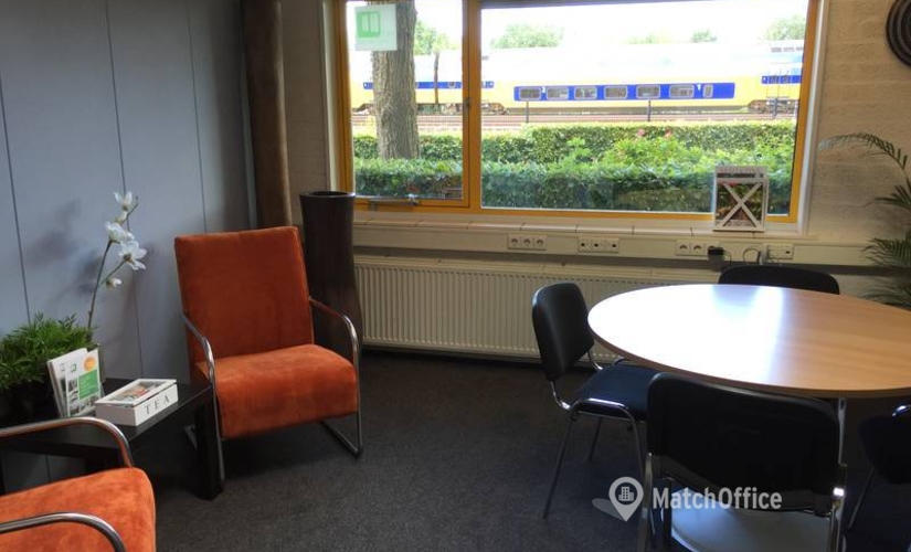43 m² Business park building up for rent in Alkmaar, Van der Kaaijstraat 64 (1815 VM) - 0 | MatchOffice