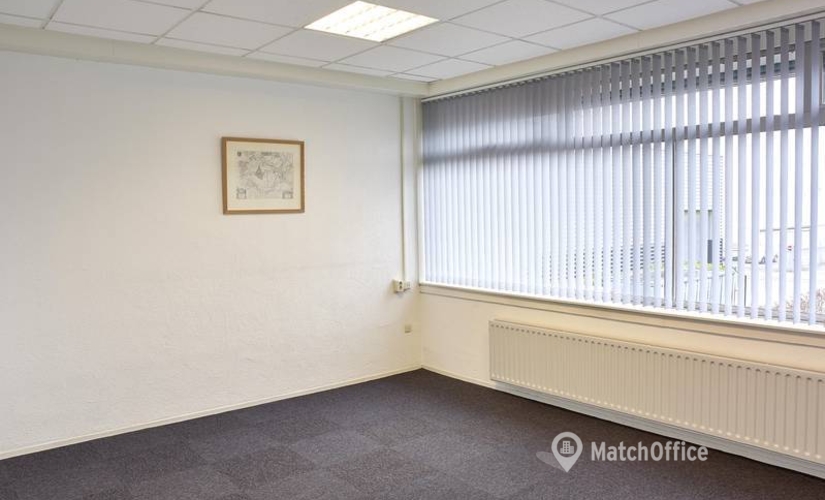 45 m² Serviced office property available to rent in Breda, Prinsenhil 29 (4825 AX) - 3 | MatchOffice.com