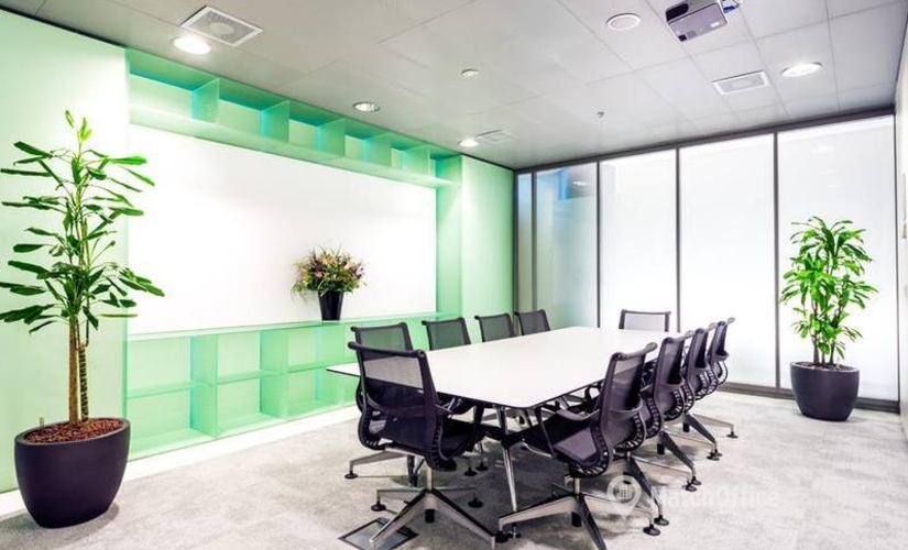 90 m² Business center building up for rent in Zuideramstel, Claude Debussylaan 10 (1082 MD) - 2 | MatchOffice