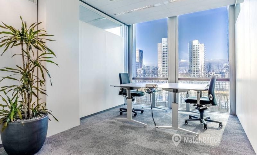 90 m² Business park in South, Claude Debussylaan 10 (1082 MD) - 0 | MatchOffice