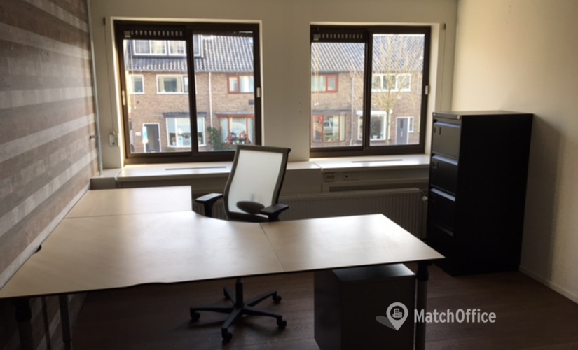 100 m² Serviced office place for rent in Capelle aan den IJssel, Kanaalweg 33-35 (2903 LR) - 3 | MatchOffice