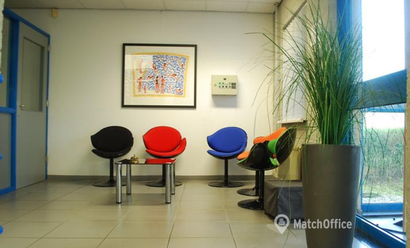 47 m² Business park building for rent in Raamsdonksveer, Oeverkruid 13 (4941 VV) - 1 | MatchOffice.com