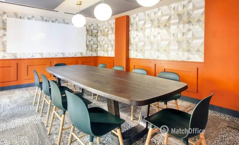 3199 m² Business center place up for rent in Amsterdam, Weesperstraat 61-105 (1018 VN) - 1 | MatchOffice