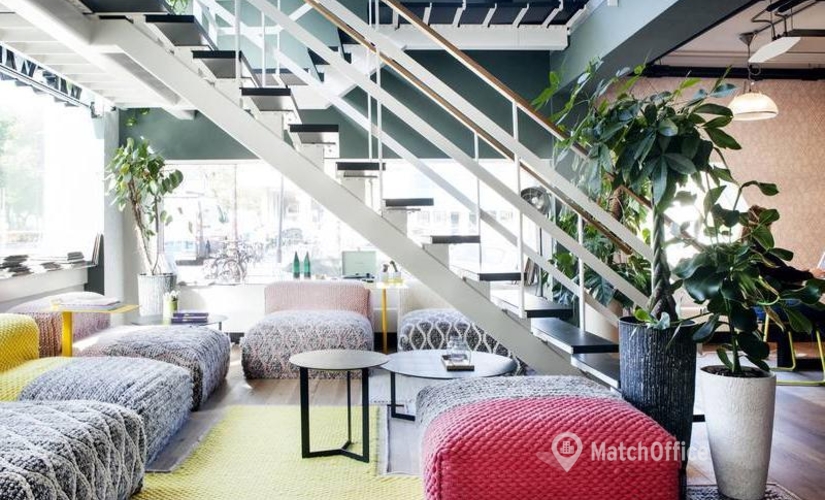 3199 m² Business space property available to rent in Amsterdam, Weesperstraat 61-105 (1018 VN) - 2 | MatchOffice.com