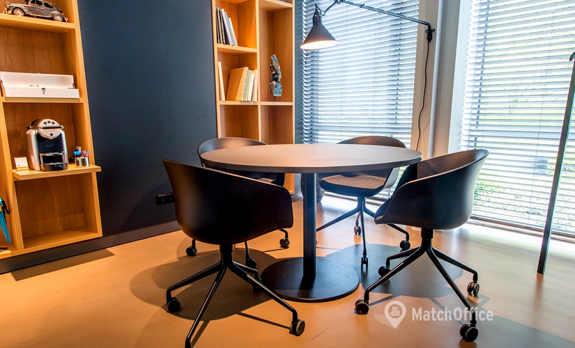 100 m² Business park in Den Haag, President Kennedylaan 19 (2517 JK) - 2 | MatchOffice