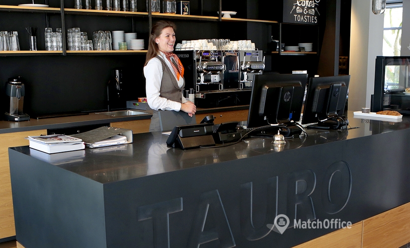 Bedrijfsruimte huren in Den Haag, President Kennedylaan 19, (2517 JK) - 1 | MatchOffice