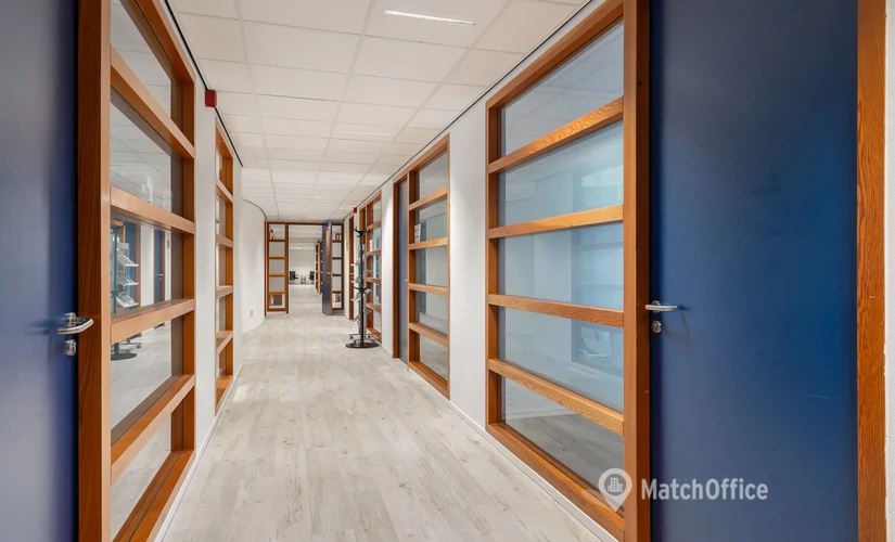 23 m² Business park in Haarlem, A. Hofmanweg 5A (2031 BH) - 13 | MatchOffice