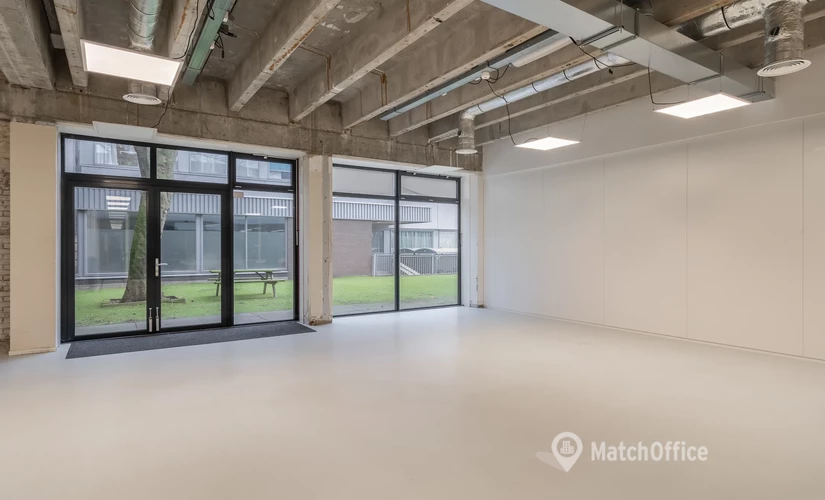 23 m² Business space in Haarlem, A. Hofmanweg 5A (2031 BH) - 3 | MatchOffice