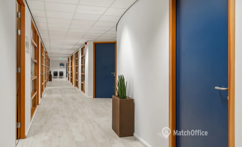23 m² Business space in Haarlem, A. Hofmanweg 5A (2031 BH) - 4 | MatchOffice