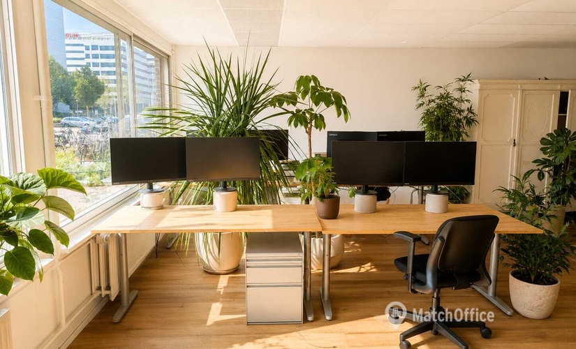 Office Kabelweg 30 1014 BB Ouder-Amstel