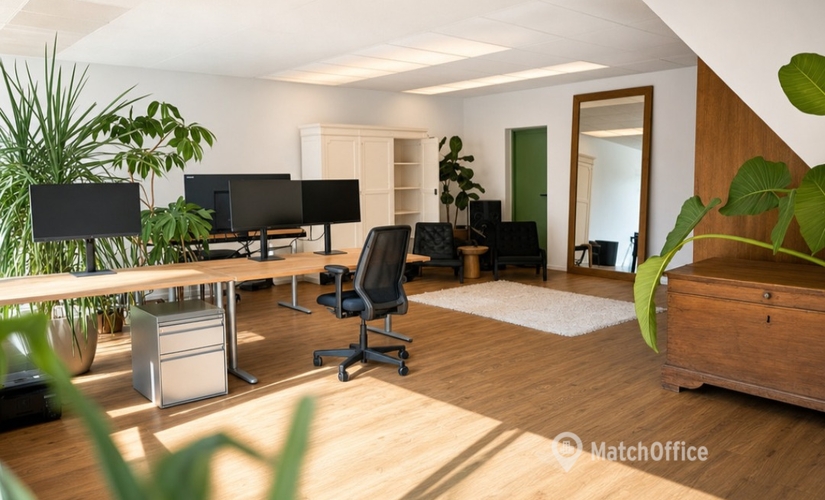 Office Kabelweg 30 1014 BB Ouder-Amstel
