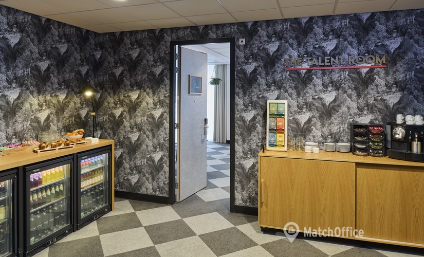 Conferentieruimte te huur in Amstelveen, Stroombaan 1, (1181 VX) - 3 | MatchOffice.nl