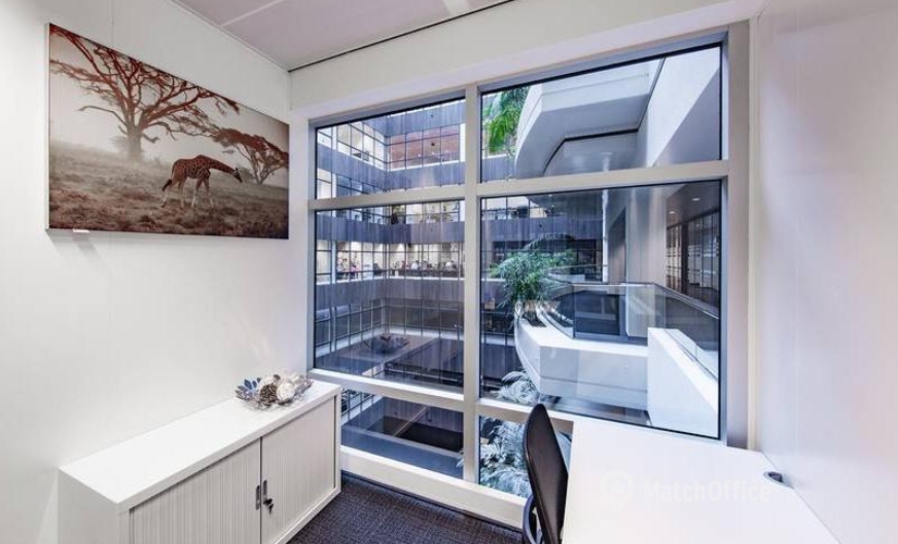 Office Strawinskylaan 3051 1077 ZX Amsterdam South