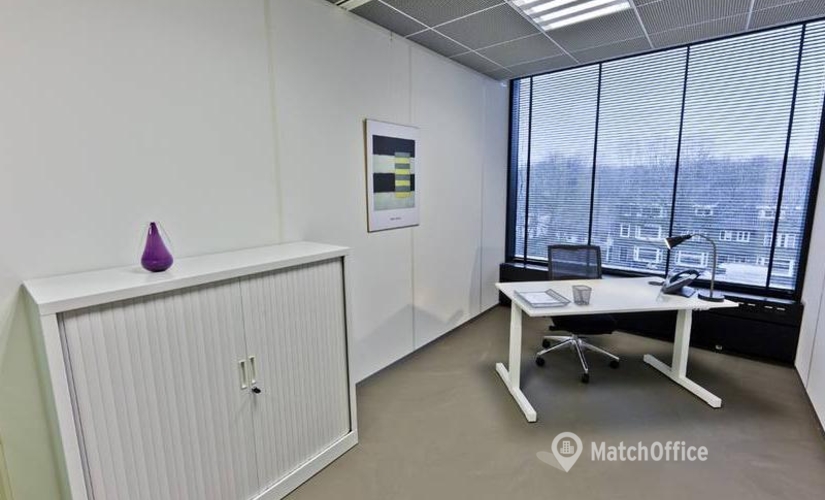 Kantoor Cuserstraat 93 1081 CN Amsterdam-Zuid