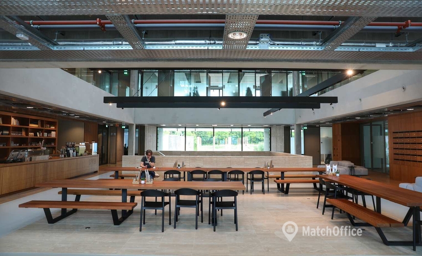 Kantoor Science Park 106 1098 XG Watergraafsmeer