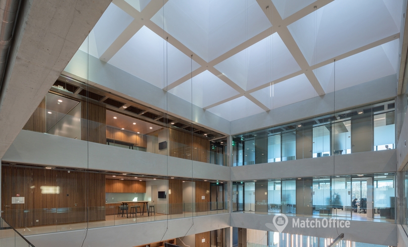 Kantoor Science Park 106 1098 XG Watergraafsmeer