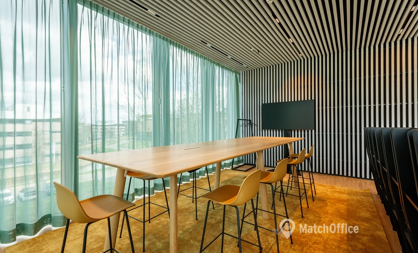 Kantoor Science Park 301 1098 XH Watergraafsmeer
