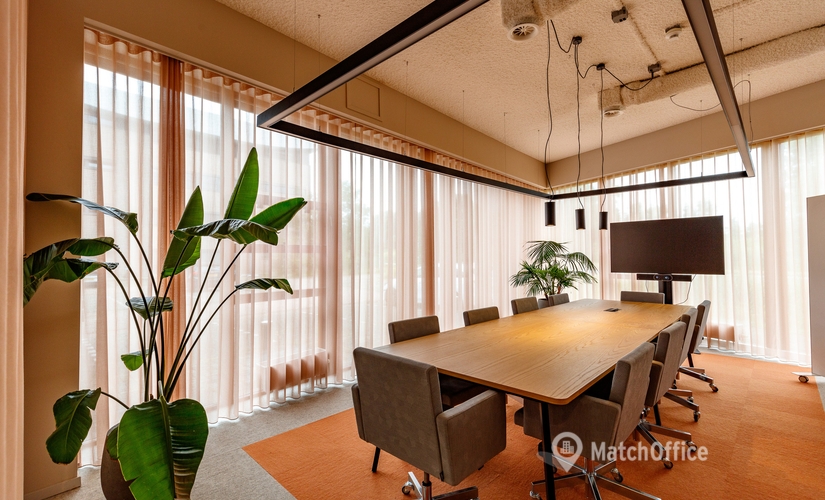 Kantoor Science Park 406 1098 XH Watergraafsmeer