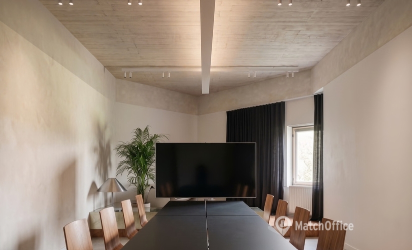 Kantoorruimte huren in Amsterdam Centrum, Weteringschans 26, (1017 SG) - 4 | MatchOffice.nl