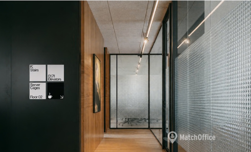 Kantoorruimte te huur in Amsterdam Centrum, Weteringschans 26, (1017 SG)  - 2 | MatchOffice.nl