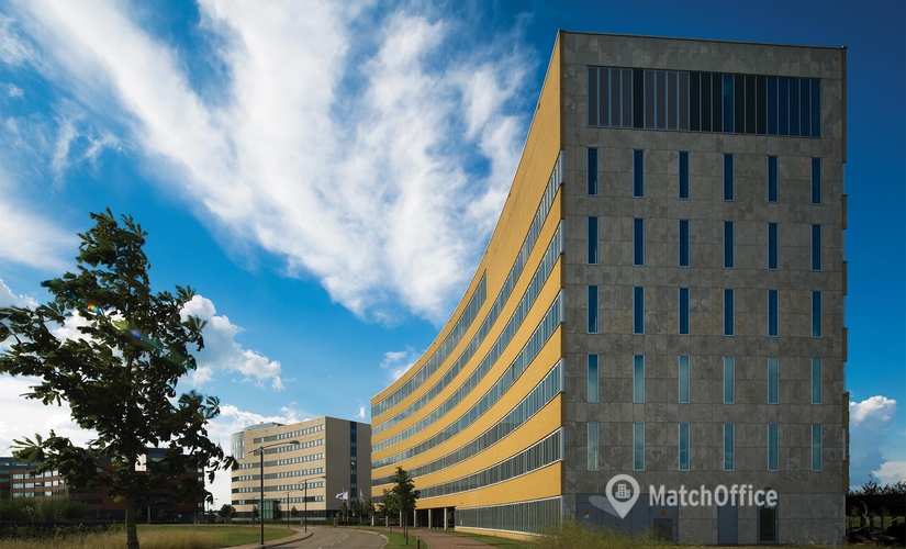 400 m² Serviced office in Arnhem, Meander 901 (6825 MH) - 0 | MatchOffice