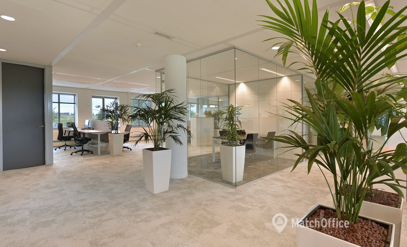 400 m² Business space in Arnhem, Meander 901 (6825 MH) - 1 | MatchOffice