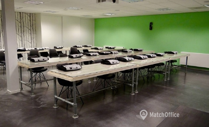 Business center Wiltonstraat, 36 3905 KW Veenendaal