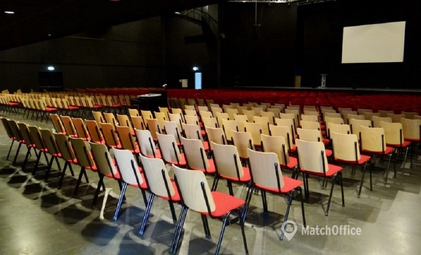 Business center Wiltonstraat, 36 3905 KW Veenendaal