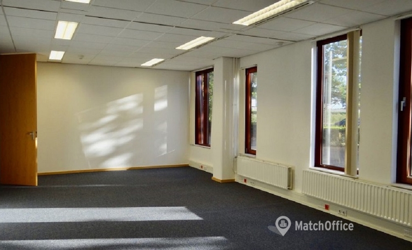 Business center Wiltonstraat, 36 3905 KW Veenendaal