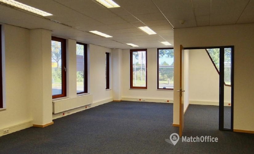 Business center Wiltonstraat, 36 3905 KW Veenendaal