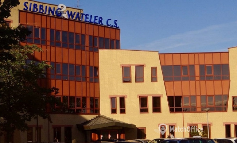 Business center Wiltonstraat, 36 3905 KW Veenendaal