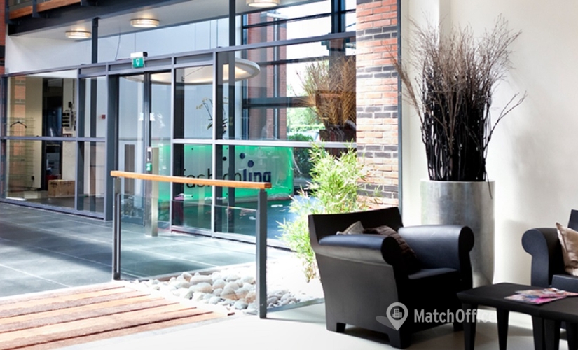 80 m² Serviced office place available to rent in Amersfoort, Databankweg 20-22 (3821 AL) - 3 | MatchOffice