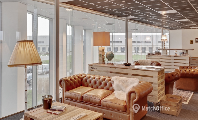 100 m² Business space in Roosendaal, Rietschotten 1 (4751 XN) - 4 | MatchOffice