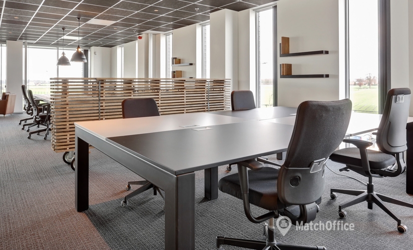 100 m² Business park in Roosendaal, Rietschotten 1 (4751 XN) - 0 | MatchOffice