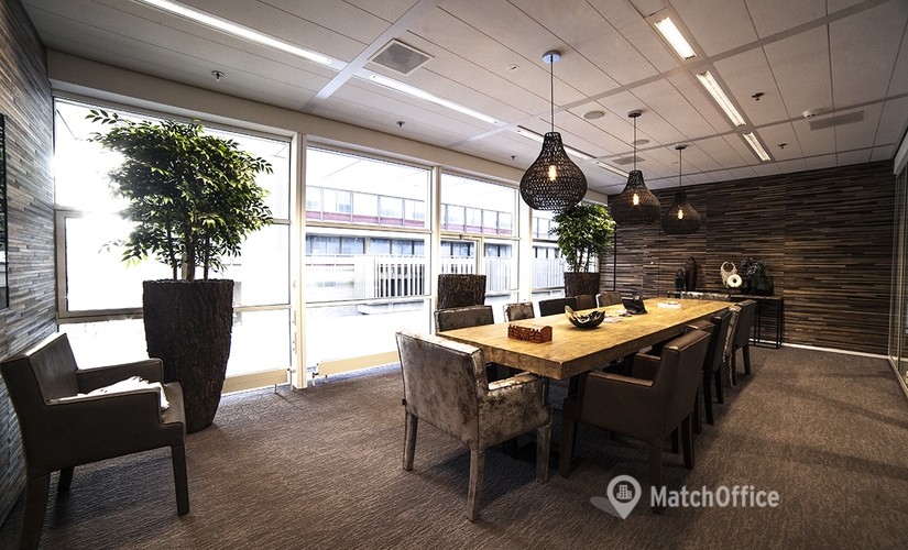 200 m² Serviced office in The Hague, Kalvermarkt 53 (2511 CB) - 2 | MatchOffice