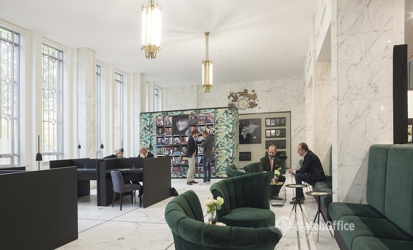 200 m² Business center in Rotterdam, Blaak 34 (3011 TA) - 2 | MatchOffice.com